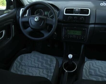 Шкода Фабия, объемом двигателя 1.4 л и пробегом 235 тыс. км за 5999 $, фото 28 на Automoto.ua