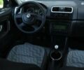 Шкода Фабия, объемом двигателя 1.4 л и пробегом 235 тыс. км за 5999 $, фото 28 на Automoto.ua