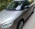 Шкода Фабия, объемом двигателя 1.2 л и пробегом 248 тыс. км за 5600 $, фото 1 на Automoto.ua