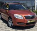 Шкода Фабія, об'ємом двигуна 1.2 л та пробігом 184 тис. км за 5400 $, фото 1 на Automoto.ua