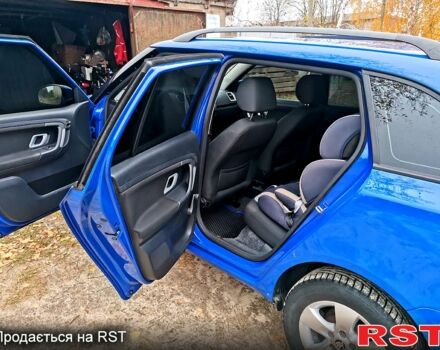 Шкода Фабия, объемом двигателя 1.2 л и пробегом 158 тыс. км за 6450 $, фото 10 на Automoto.ua