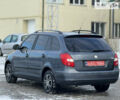 Шкода Фабия, объемом двигателя 1.4 л и пробегом 210 тыс. км за 5400 $, фото 7 на Automoto.ua