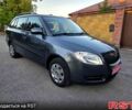 Шкода Фабия, объемом двигателя 1.4 л и пробегом 174 тыс. км за 6550 $, фото 1 на Automoto.ua