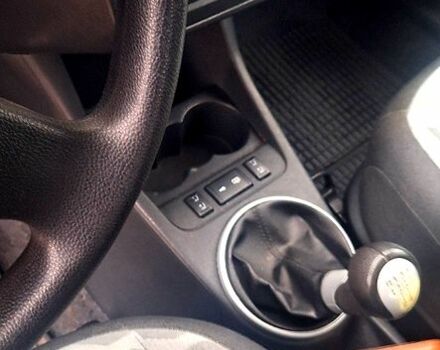 Шкода Фабія, об'ємом двигуна 1.4 л та пробігом 200 тис. км за 5900 $, фото 8 на Automoto.ua