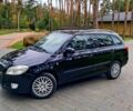 Шкода Фабія, об'ємом двигуна 1.4 л та пробігом 216 тис. км за 5850 $, фото 1 на Automoto.ua