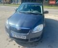 Шкода Фабія, об'ємом двигуна 1.2 л та пробігом 166 тис. км за 3600 $, фото 1 на Automoto.ua