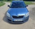 Шкода Фабия, объемом двигателя 1.2 л и пробегом 199 тыс. км за 4650 $, фото 1 на Automoto.ua