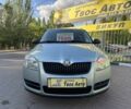Шкода Фабия, объемом двигателя 1.4 л и пробегом 181 тыс. км за 6400 $, фото 1 на Automoto.ua