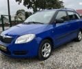 Шкода Фабия, объемом двигателя 1.2 л и пробегом 189 тыс. км за 5300 $, фото 2 на Automoto.ua