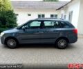 Шкода Фабия, объемом двигателя 1.4 л и пробегом 190 тыс. км за 5800 $, фото 2 на Automoto.ua