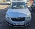 Шкода Фабия, объемом двигателя 1.6 л и пробегом 244 тыс. км за 5600 $, фото 1 на Automoto.ua