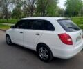 Шкода Фабия, объемом двигателя 1.4 л и пробегом 264 тыс. км за 4500 $, фото 1 на Automoto.ua