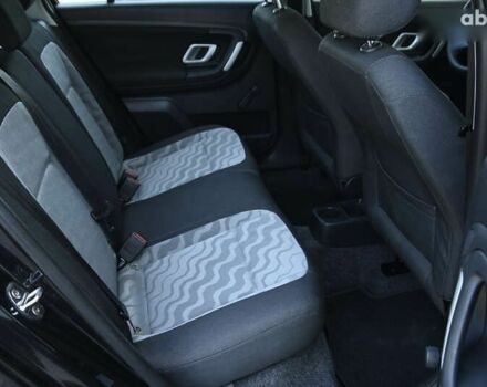 Шкода Фабия, объемом двигателя 1.4 л и пробегом 235 тыс. км за 5800 $, фото 29 на Automoto.ua