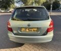 Шкода Фабия, объемом двигателя 1.4 л и пробегом 181 тыс. км за 6400 $, фото 5 на Automoto.ua