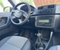 Шкода Фабия, объемом двигателя 1.4 л и пробегом 181 тыс. км за 6400 $, фото 12 на Automoto.ua