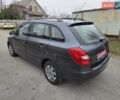 Шкода Фабия, объемом двигателя 1.4 л и пробегом 174 тыс. км за 6350 $, фото 9 на Automoto.ua