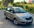 Шкода Фабия, объемом двигателя 1.6 л и пробегом 166 тыс. км за 6950 $, фото 1 на Automoto.ua