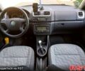 Шкода Фабия, объемом двигателя 1.4 л и пробегом 190 тыс. км за 5800 $, фото 7 на Automoto.ua