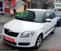 Шкода Фабія, об'ємом двигуна 1.4 л та пробігом 250 тис. км за 6300 $, фото 1 на Automoto.ua