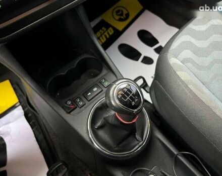 Шкода Фабия, объемом двигателя 0 л и пробегом 230 тыс. км за 6800 $, фото 16 на Automoto.ua
