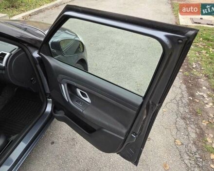 Шкода Фабия, объемом двигателя 1.4 л и пробегом 174 тыс. км за 6350 $, фото 21 на Automoto.ua