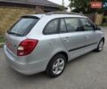 Шкода Фабія, об'ємом двигуна 1.4 л та пробігом 172 тис. км за 6550 $, фото 5 на Automoto.ua