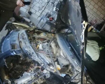 Шкода Фабия, объемом двигателя 1.42 л и пробегом 228 тыс. км за 2300 $, фото 2 на Automoto.ua