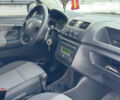 Шкода Фабия, объемом двигателя 1.4 л и пробегом 210 тыс. км за 5400 $, фото 12 на Automoto.ua