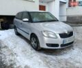 Шкода Фабия, объемом двигателя 1.42 л и пробегом 277 тыс. км за 3900 $, фото 1 на Automoto.ua