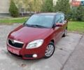 Шкода Фабия, объемом двигателя 1.6 л и пробегом 191 тыс. км за 6500 $, фото 1 на Automoto.ua