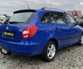 Шкода Фабия, объемом двигателя 1.2 л и пробегом 189 тыс. км за 5300 $, фото 5 на Automoto.ua