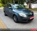 Шкода Фабія, об'ємом двигуна 1.4 л та пробігом 190 тис. км за 5800 $, фото 1 на Automoto.ua