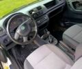 Шкода Фабия, объемом двигателя 1.4 л и пробегом 264 тыс. км за 4500 $, фото 4 на Automoto.ua