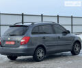 Шкода Фабия, объемом двигателя 1.4 л и пробегом 210 тыс. км за 5400 $, фото 4 на Automoto.ua