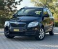 Шкода Фабия, объемом двигателя 1.4 л и пробегом 217 тыс. км за 6300 $, фото 1 на Automoto.ua