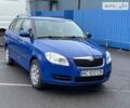 Шкода Фабия, объемом двигателя 1.4 л и пробегом 212 тыс. км за 4800 $, фото 9 на Automoto.ua