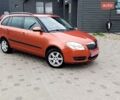 Шкода Фабия, объемом двигателя 1.4 л и пробегом 240 тыс. км за 5850 $, фото 1 на Automoto.ua