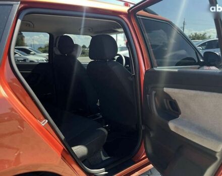 Шкода Фабія, об'ємом двигуна 1.2 л та пробігом 184 тис. км за 5400 $, фото 11 на Automoto.ua