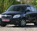 Шкода Фабия, объемом двигателя 1.4 л и пробегом 235 тыс. км за 5800 $, фото 6 на Automoto.ua