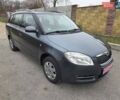 Шкода Фабия, объемом двигателя 1.4 л и пробегом 174 тыс. км за 6350 $, фото 1 на Automoto.ua