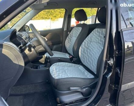 Шкода Фабия, объемом двигателя 1.4 л и пробегом 217 тыс. км за 6300 $, фото 21 на Automoto.ua