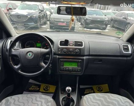Шкода Фабия, объемом двигателя 0 л и пробегом 230 тыс. км за 6800 $, фото 10 на Automoto.ua