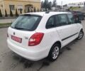 Шкода Фабія, об'ємом двигуна 1.2 л та пробігом 227 тис. км за 4499 $, фото 8 на Automoto.ua