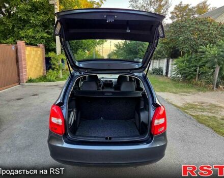 Шкода Фабия, объемом двигателя 1.4 л и пробегом 174 тыс. км за 6550 $, фото 9 на Automoto.ua