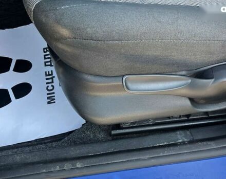 Шкода Фабия, объемом двигателя 1.2 л и пробегом 189 тыс. км за 5100 $, фото 18 на Automoto.ua