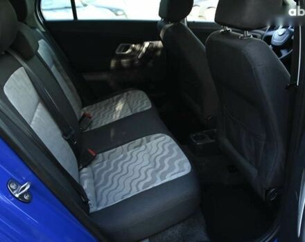 Шкода Фабія, об'ємом двигуна 1.4 л та пробігом 178 тис. км за 5950 $, фото 27 на Automoto.ua