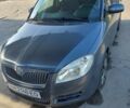Шкода Фабия, объемом двигателя 1.4 л и пробегом 212 тыс. км за 6250 $, фото 1 на Automoto.ua
