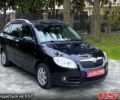 Шкода Фабия, объемом двигателя 1.6 л и пробегом 172 тыс. км за 6300 $, фото 1 на Automoto.ua