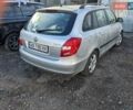 Шкода Фабия, объемом двигателя 1.6 л и пробегом 244 тыс. км за 5600 $, фото 4 на Automoto.ua