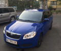 Шкода Фабия, объемом двигателя 0 л и пробегом 1 тыс. км за 7300 $, фото 1 на Automoto.ua